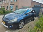 Mitsubishi Grandis 2.4 Mivec 7 personen 2007 Grijs airco, Auto's, Mitsubishi, Voorwielaandrijving, Stof, 164 pk, 7 stoelen