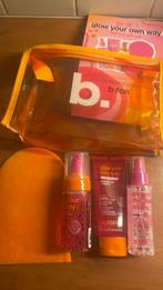 B.Tan Self Tan Gift Set - Nieuw! Zelfbruining zelfbruiner, Overige kleuren, Gehele gezicht, Nieuw, Ophalen of Verzenden