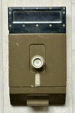 Militair M6 tank periscoop, Verzamelen, Ophalen of Verzenden, Landmacht