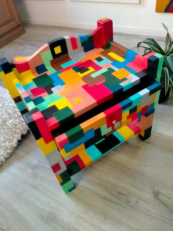 Art Design object te koop  beschikbaar voor biedingen