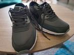 Nike Airmax 90's Grijs - Blauw, Ophalen of Verzenden
