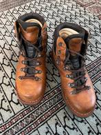 Hanwag Bergler Chestnut 42,5/8,5, Sport en Fitness, Bergsport en Wandelen, Schoenen, Ophalen of Verzenden, Zo goed als nieuw