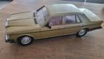 Vintage 70's RICO SPAIN ROLLS ROYCE SILVER SPIRIT GOLD RC, Ophalen of Verzenden, Gebruikt, 1:9 t/m 1:12, Auto