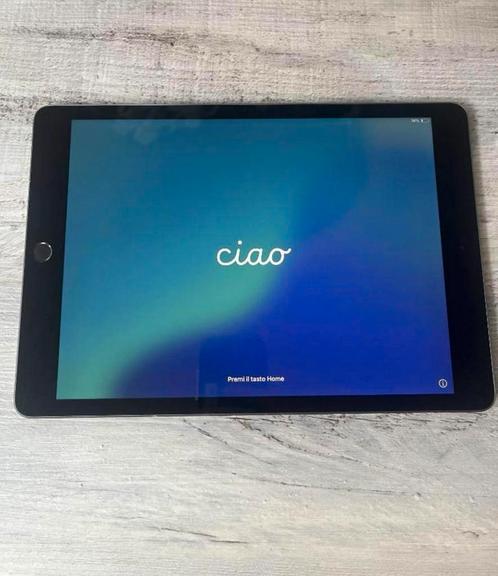 Apple Ipad 8e generatie 32GB, Computers en Software, Apple iPads, Gebruikt, Apple iPad, 10 inch, 32 GB, Ophalen
