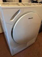 Defecte Miele Warmtepomp Droger - Voor de Hobbyist, Witgoed en Apparatuur, Wasdrogers, Ophalen, 6 tot 8 kg, Voorlader, Niet werkend