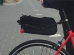 Fietstassen KlickFix Contoura  Zadeltas, Ophalen of Verzenden, Zo goed als nieuw, KLICKfix