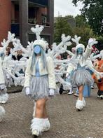 Leuke 7 persoons carnaval/verkleed feest outfit!, Ophalen, Gebruikt, Carnaval