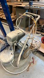 wagner verfspuit, Ophalen, Gebruikt, Verfspuit of Verfpomp