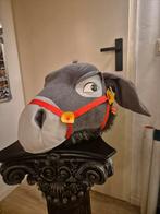 Muurkop ezel efteling, Ophalen of Verzenden, Zo goed als nieuw, Button of Speldje