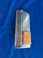 RADIATEURZIJKAPPEN HONDA MAGNA V65 / VF1100, Motoren, Ophalen of Verzenden, Gebruikt