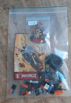 Lego Ninjago 70672, Ophalen of Verzenden, Zo goed als nieuw