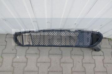 Grill BMW 5 E60 E61 M-Pakket M Pakket 51117896586 Middengril beschikbaar voor biedingen