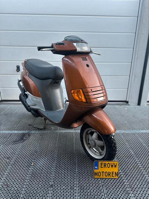 Piaggio skr 172cc 125cc 180cc  skipper tph runner, Motoren, Tuning en Styling, Ophalen of Verzenden