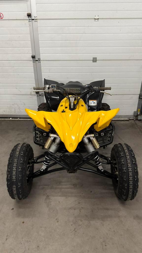 Yamaha YFZ450R 2015 yfz 450  en Onderdelen, Motoren, Onderdelen | Merk-onafhankelijk, Gebruikt, Ophalen