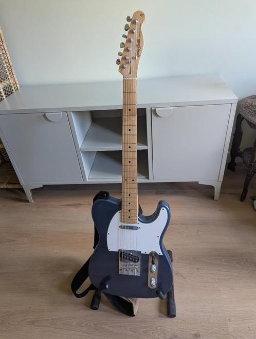 Harley Benton Standard Series, Muziek en Instrumenten, Snaarinstrumenten | Gitaren | Elektrisch, Gebruikt, Overige merken, Ophalen