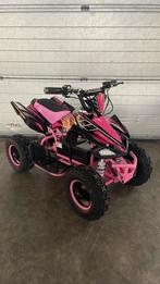 Roze elektrische kinderquad NIEUW €425,00, Ophalen, Nieuw