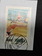 Aland, Ophalen of Verzenden, Finland, Gestempeld