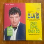 Elvis Presley FTD easy come easy go LP vinyl, Cd's en Dvd's, Vinyl | Rock, Ophalen of Verzenden, Nieuw in verpakking