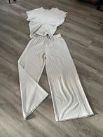 COS     blouse & broek   MAAT M  ALS NIEUW  (2 DELIG), Maat 38/40 (M), COS, Ophalen of Verzenden, Zo goed als nieuw