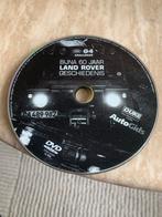 Land Rover G4 Challenge DVD - Bijna 60 Jaar Geschiedenis, Alle leeftijden, Ophalen of Verzenden, Zo goed als nieuw