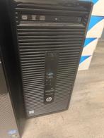 windows 11 pc van af 100,-, Computers en Software, Desktop Pc's, Gebruikt, Ophalen of Verzenden, SSD, Intel Core i3