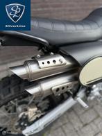 Fantic Caballero 500 Rally bj. 2021, slechts 5024 km., Motoren, Motoren | Overige merken, Bedrijf, 449 cc, Fantic, Toermotor
