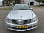 Mercedes-benz C-klasse Estate 180 K Bl.E.BnsEd.El. 157PK PDC, Auto's, 4 cilinders, 157 pk, Stationwagon, Handgeschakeld