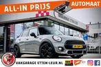 Mini Mini 1.5 Cooper | JCW | SCHUIFDAK | LED | NL AUTO, Auto's, 12 maanden, Gebruikt, Euro 6, Bluetooth