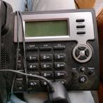 2 stuks VOIP telefoons, Ophalen, Zo goed als nieuw
