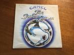 LP Camel, Ophalen of Verzenden, Gebruikt, 12 inch, Progressive