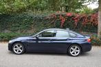 BMW 4 Serie Gran Coupé 418d Business | NAVI | TREKHAAK, 745 kg, 4 cilinders, Blauw, 1465 kg
