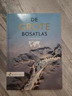 De Grote Bosatlas 55e editie, Bosatlas, 2000 tot heden, Ophalen of Verzenden, Zo goed als nieuw