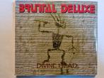 CD Brutal Deluxe - Divine Head (2000, GB nu-metal, digipack), Ophalen of Verzenden, Gebruikt