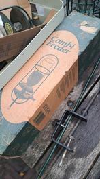 Voederhuisjes Landelijke Sfeer - Haken voor Hangplanten, Ophalen