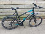 Heren mountainbike Rockrider 340 maat XL  - 21 versnellingen, Fietsen en Brommers, Gebruikt, 57 cm of meer, Hardtail, Heren