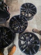 Velgen 5x 112 BMW, Ophalen