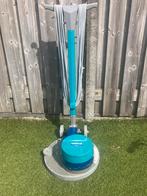 Zeer nette Wetrok Schrobmachine, Doe-het-zelf en Verbouw, Ophalen, Gebruikt