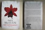 459 - Het experiment - Paul McEuewen, Ophalen of Verzenden, Zo goed als nieuw, Paul McEuewen