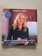 sonja bakker boek 1, Boeken, Ophalen of Verzenden, Zo goed als nieuw, Dieet en Voeding