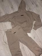 Essentials Pak - Comfort en Stijl!, Kleding | Dames, Huispakken, Ophalen, Beige, Nieuw, Maat 36 (S)