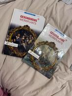 Geschiedeniswerkplaats havo, compleet pakket, Boeken, Ophalen of Verzenden, Zo goed als nieuw, Natuurwetenschap