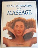 Lacroix - Totale ontspanning door massage, Ophalen of Verzenden, Zo goed als nieuw, Lacroix