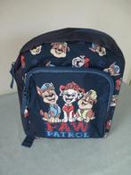 Blauwe Paw Patrol schooltas Kinderrugzak Nieuw, Ophalen of Verzenden, Nieuw, Blauw, Rugtas