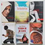 Waargebeurde boeken, Ophalen of Verzenden, Zo goed als nieuw, Isa Hoes