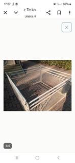 Gezocht: aflammer hekjes, Dieren en Toebehoren, Meerdere dieren, Schaap