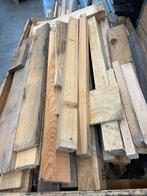 Brandhout, Tuin en Terras, Haardhout, Minder dan 3 m³, Ophalen of Verzenden