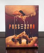 Possessor 4K UHD Blu-Ray Box Set (UK Import / Second Sight), Cd's en Dvd's, Blu-ray, Boxset, Ophalen of Verzenden, Horror, Nieuw in verpakking