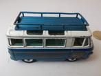 1969 Corgi Toys 479 COMMER BUS 2500 SERIES "SAMUELSON", Hobby en Vrije tijd, Modelauto's | 1:43, Corgi, Gebruikt, Ophalen of Verzenden