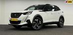 Peugeot 2008 1.2 PureTech GT Pack*DigitalDisplay*Navi*Camera, Gebruikt, Zwart, 1199 cc, Leder en Stof