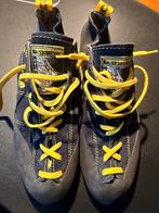 La Sportiva Aero klimschoenen maat 45, Sport en Fitness, Klimsport, Ophalen of Verzenden, Zo goed als nieuw, Klimsportschoenen
